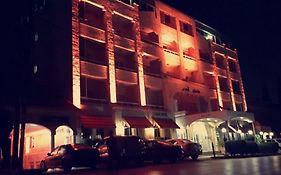 Abjar Hotel Amman